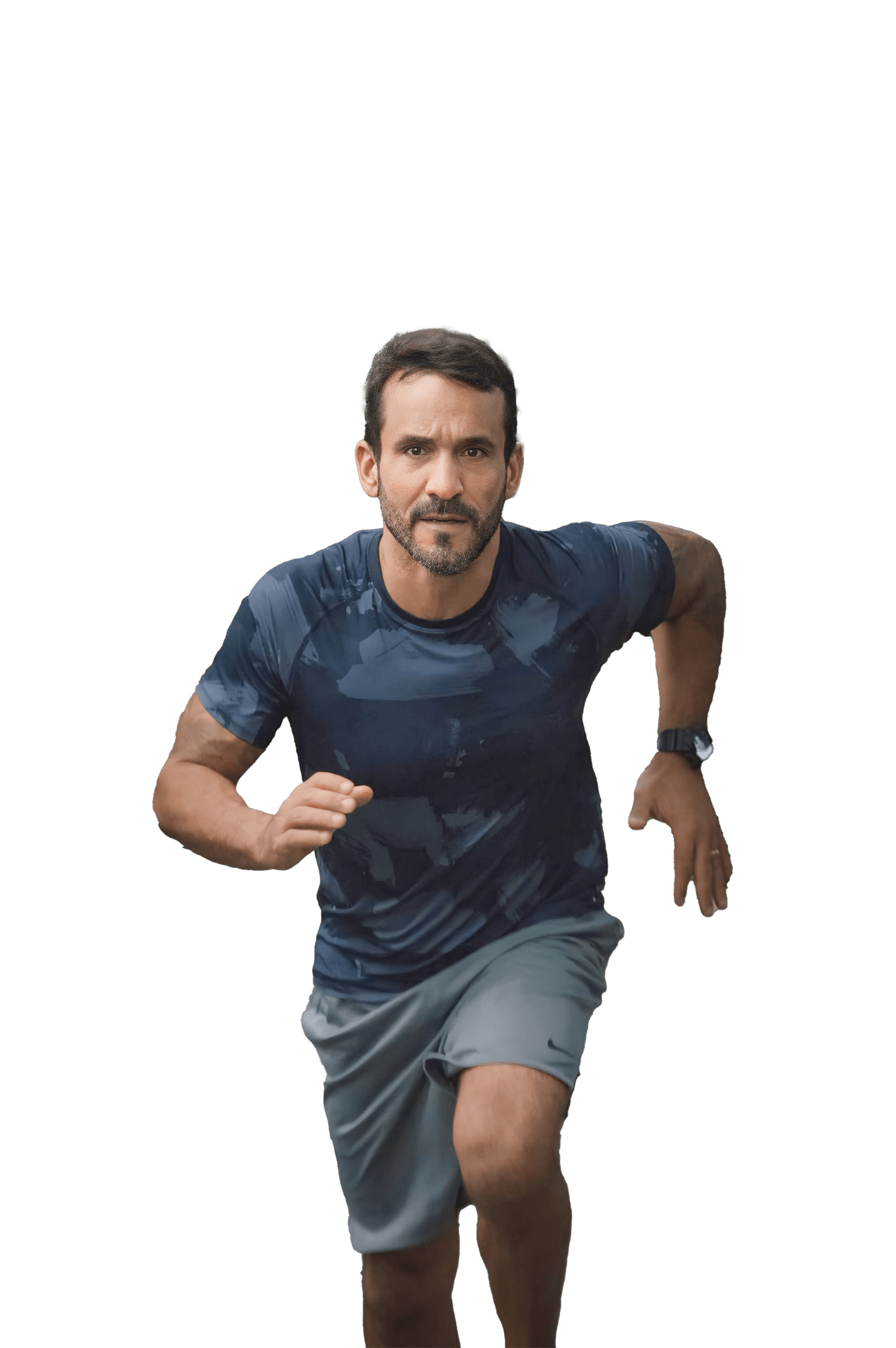 Corrida (1) Shape 4.0